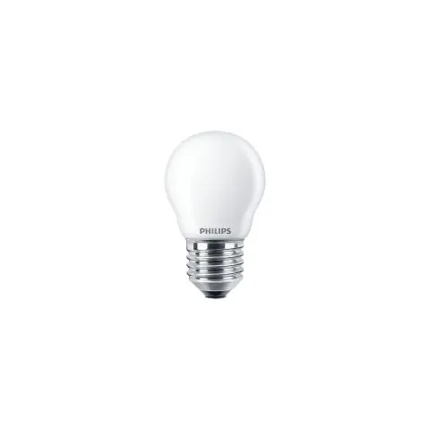 Begränsat erbjudande Philips Classic 871951444955800 LED-lampa